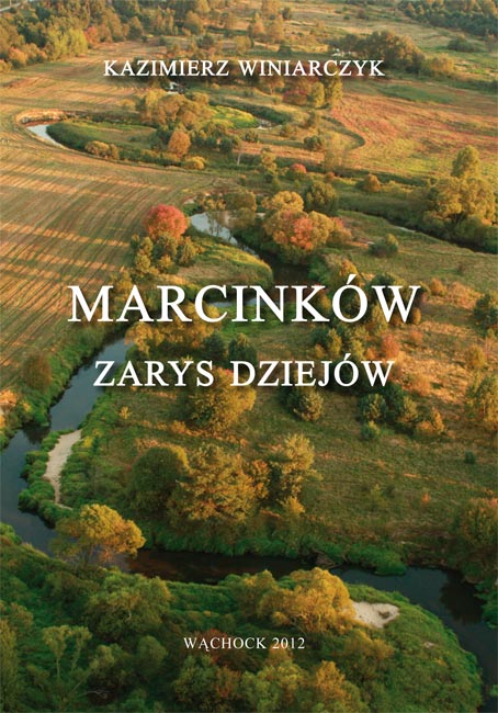 Marcinków